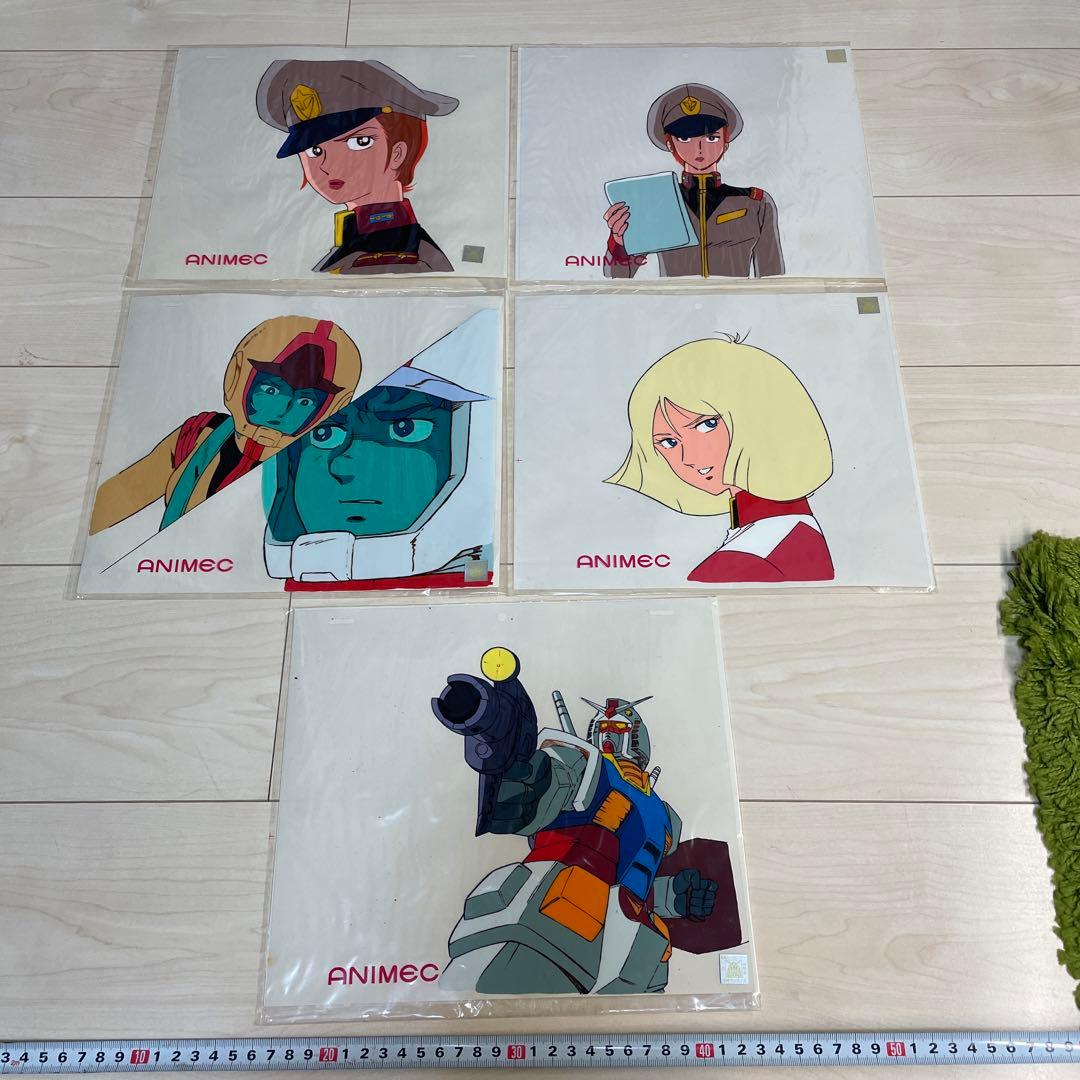 ワルキューレロマンツェ 色紙バインダー＋色紙8枚セット