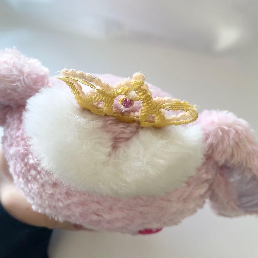 【激レア】シュガーバニーズ/シュガーメヌエット/バレエうさ/サンリオ