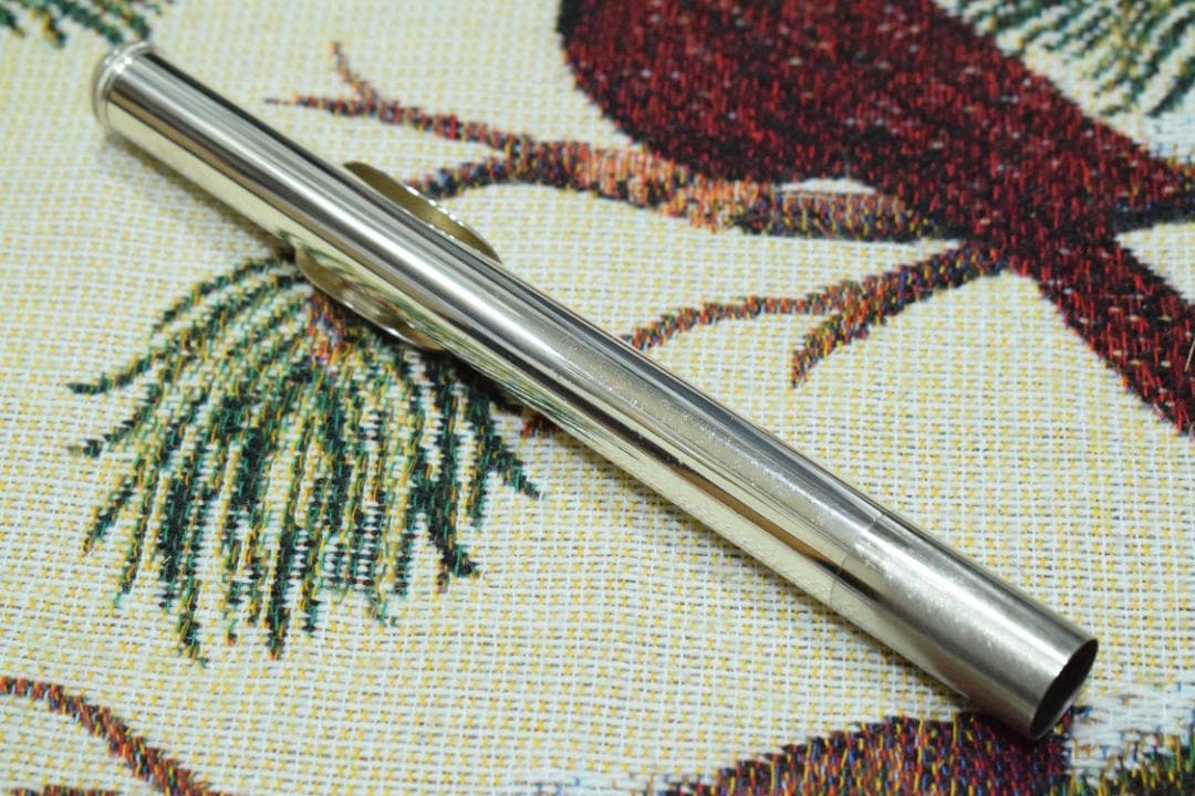 YAMAHA YFL211S ケース付 音出し確認済み