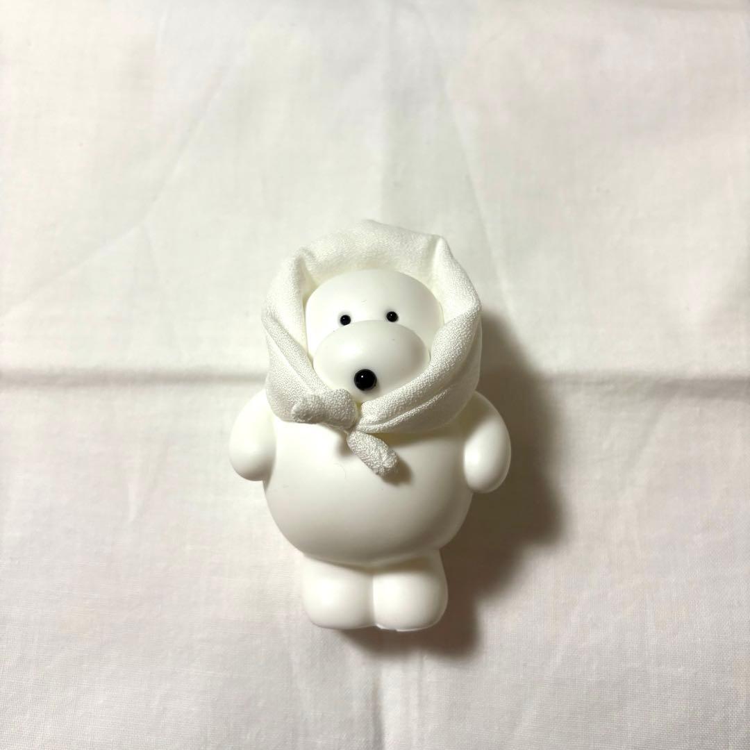 カネヒラ 空想アパートメント たまもの ソフビ - メルカリ