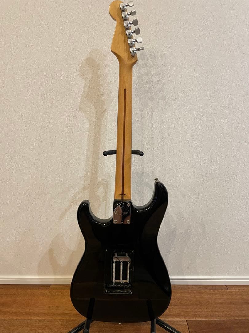 Fender Japan STM550 ミディアムスケール ストラトキャスター - メルカリ