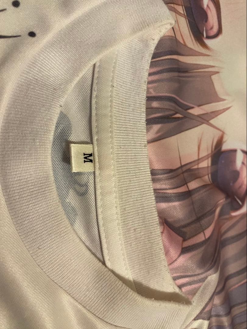 るび様 フルグラTシャツ