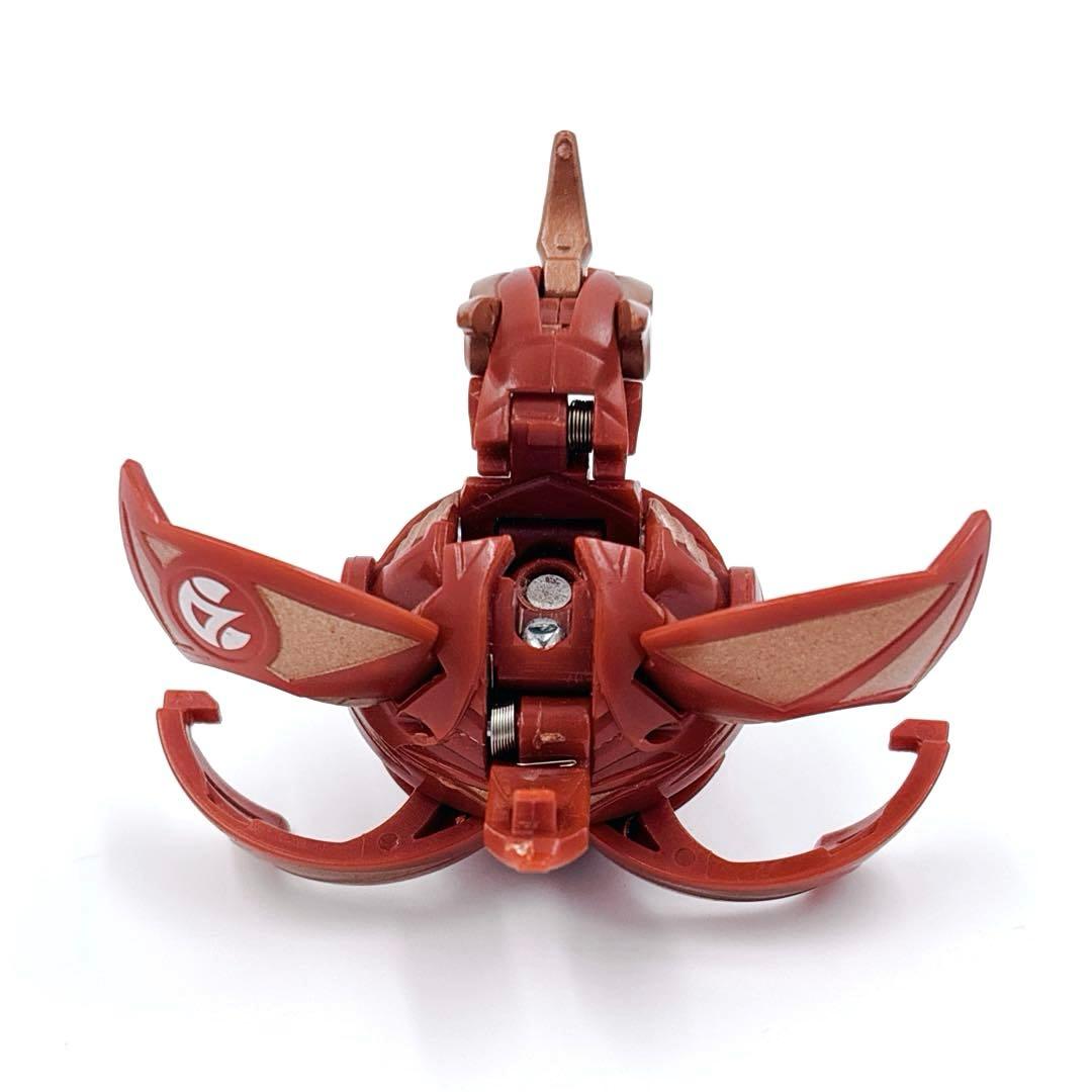 爆丸 クロスドラゴノイド - メルカリ