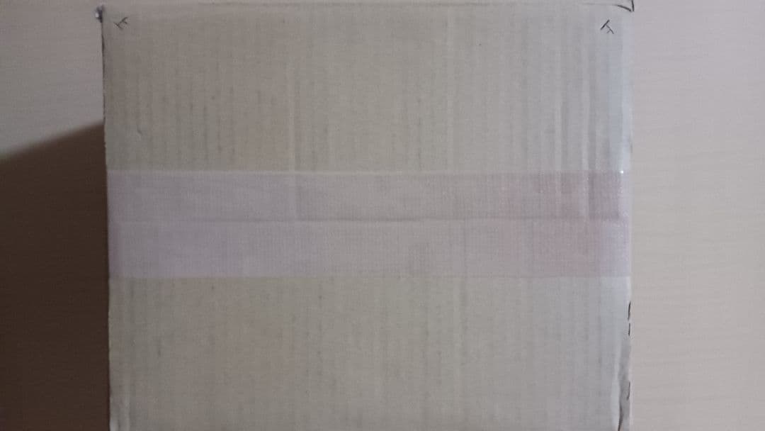 ★ ナルト疾風伝 2007 新春中国正規品 うちはイタチ 未開封 梱包完了！