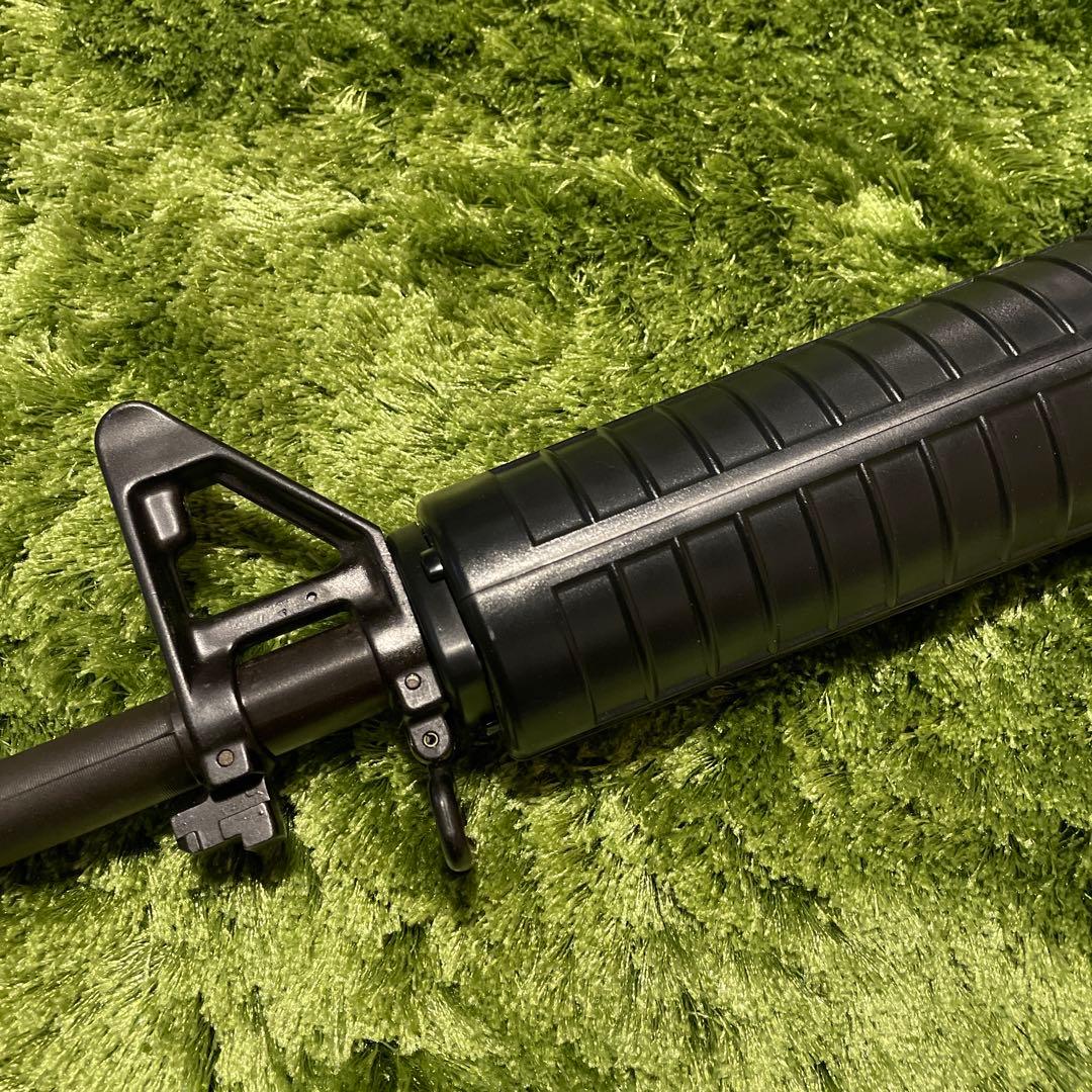 東京マルイ COLT M16A2 スタンダード電動ガン