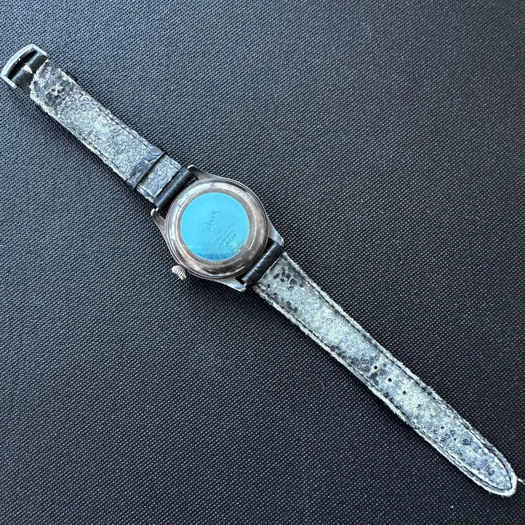 Laura Bacoccoli Milano SV925 自動巻き腕時計