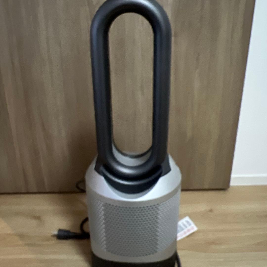 ダイソン　pure hot+cool空気清浄機