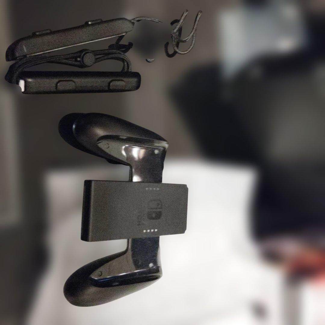 ニンテンドースイッチ本体