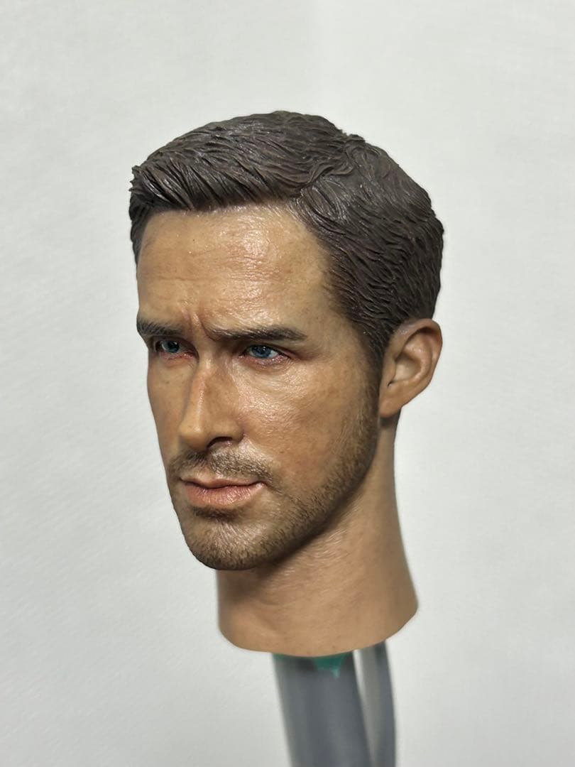 1/6 カスタムヘッド K『ブレードランナー 2049』