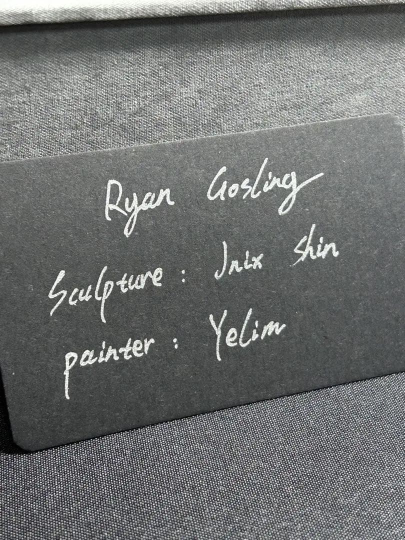 1/6 カスタムヘッド K『ブレードランナー 2049』