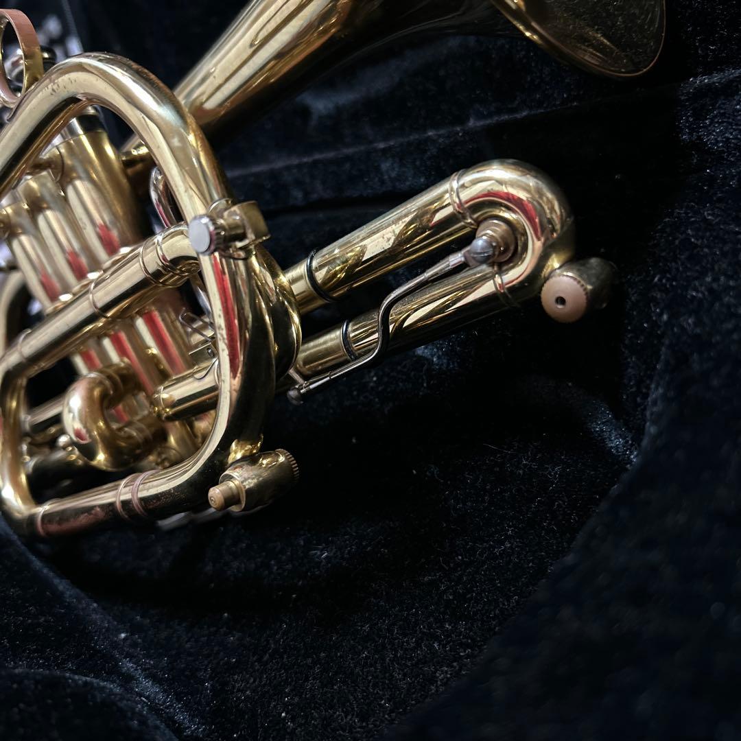 ケルントナー コルネット 新品未使用品 デッドストック