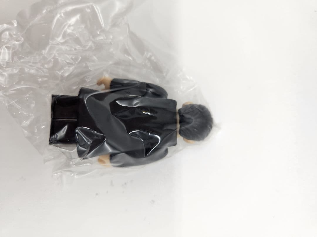 The Matrix Reloaded アクションフィギュアセット24