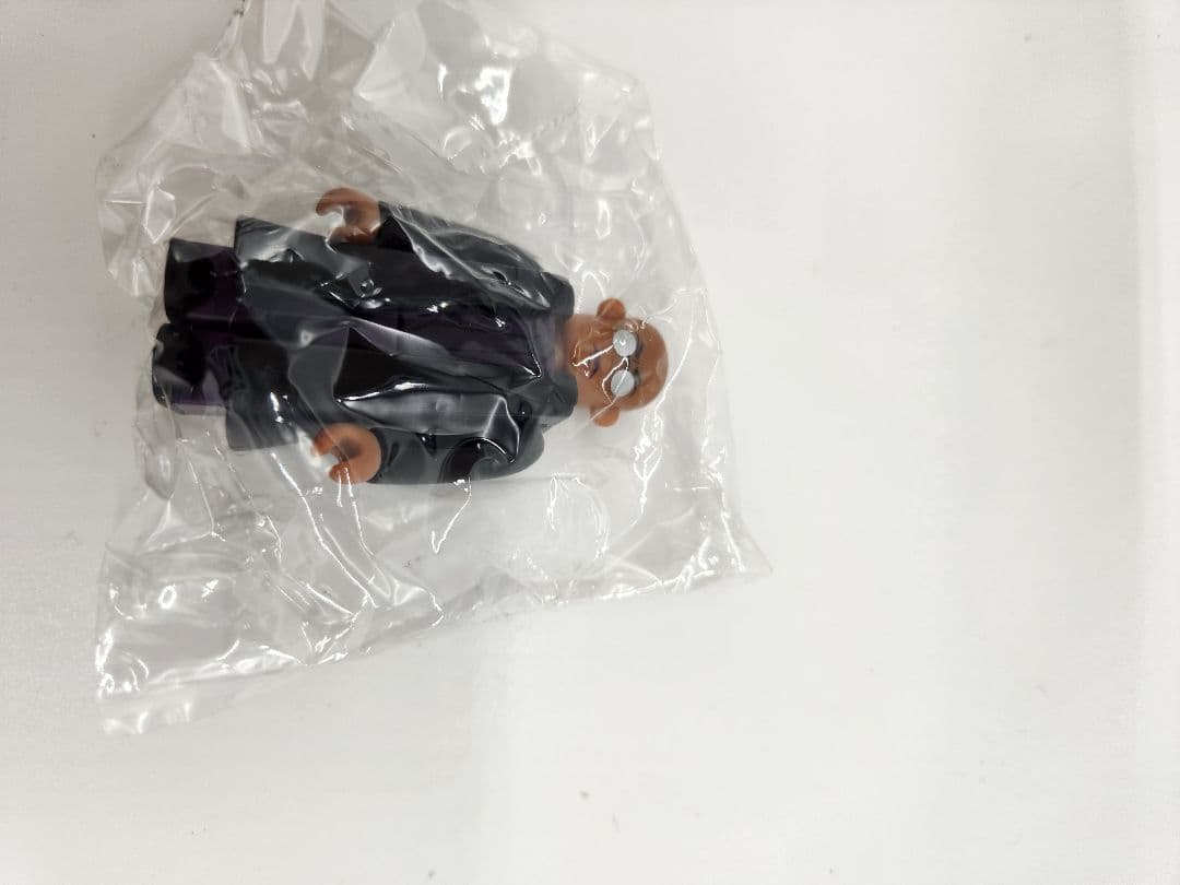 The Matrix Reloaded アクションフィギュアセット24