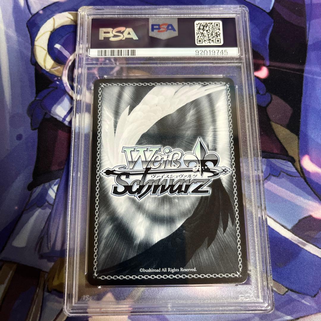 PSA10】ヴァイス不知火 舞箔押しpr タイトルカップ上位賞