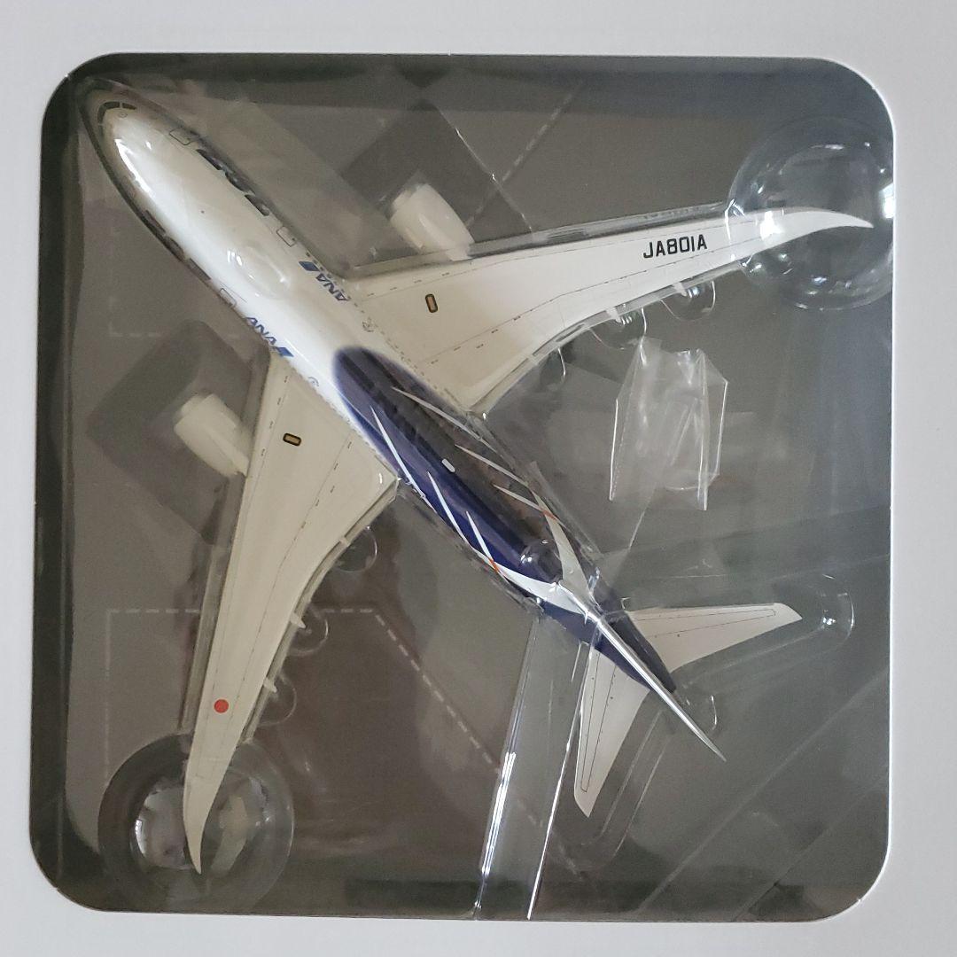その他 ANA BOEING787-8 special Marking JA801A