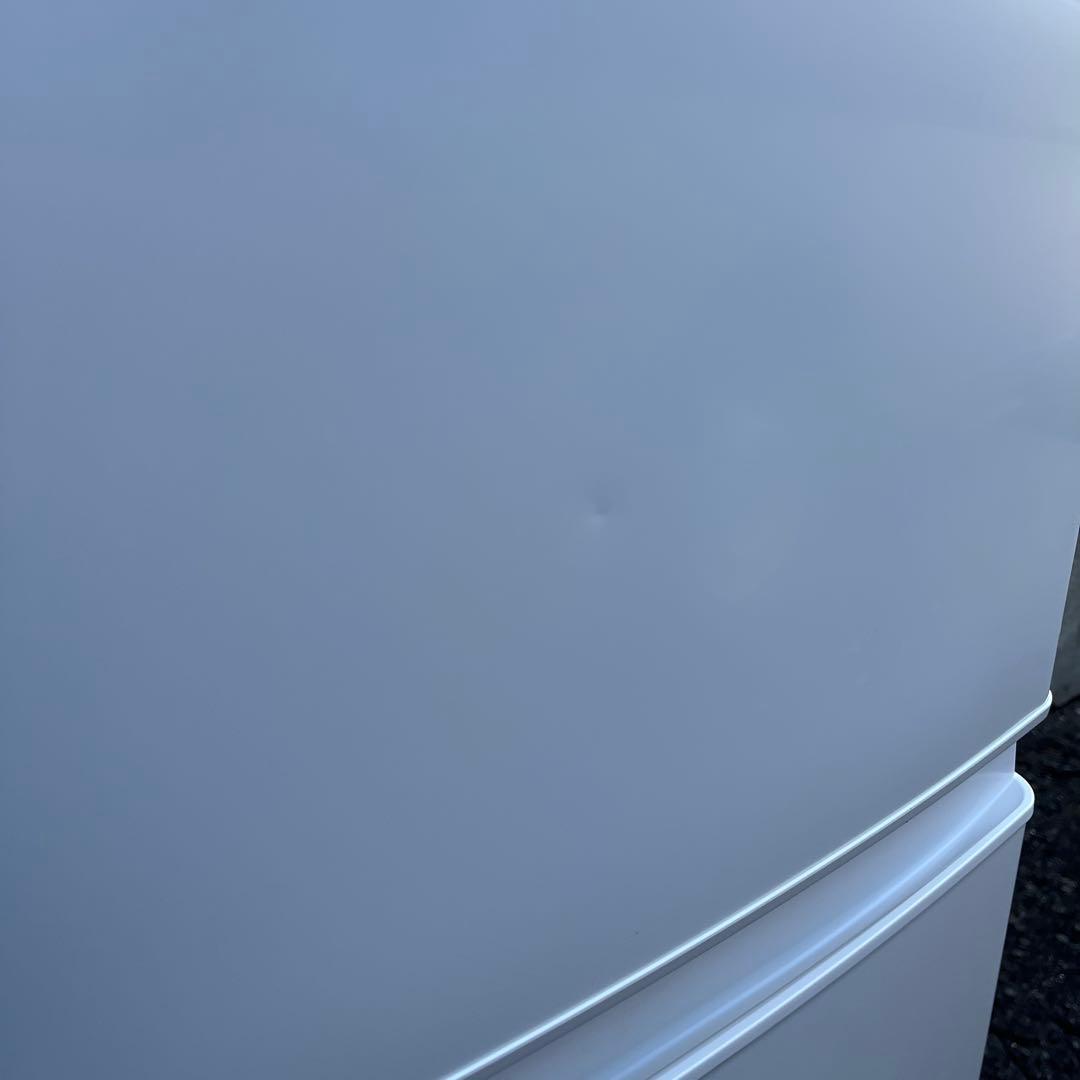 三菱 冷蔵庫 小型 一人暮らし 2ドア 146L 2023年製