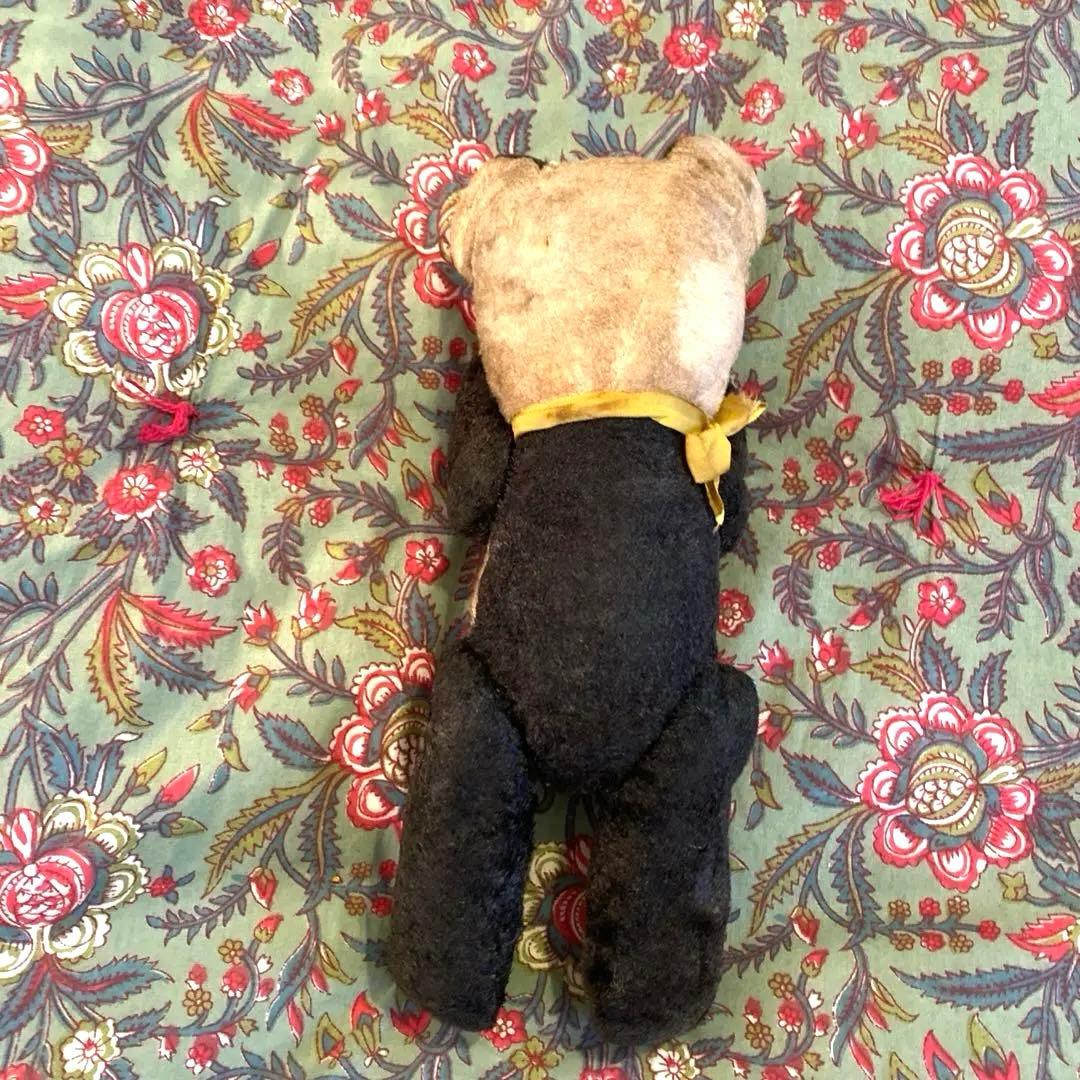 JPMベア JPM BEAR フレンチベア ヴィンテージ ベア jpm