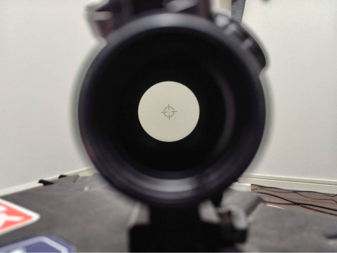 VectorOptics Calypos 1×30