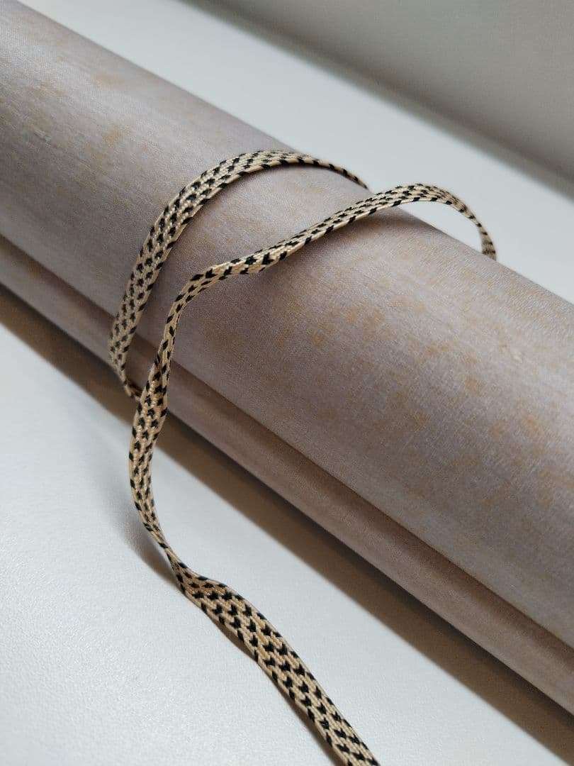 魯山人達磨墨絵 書掛軸 専用紙製ケース付き 未鑑定 インテリア海外