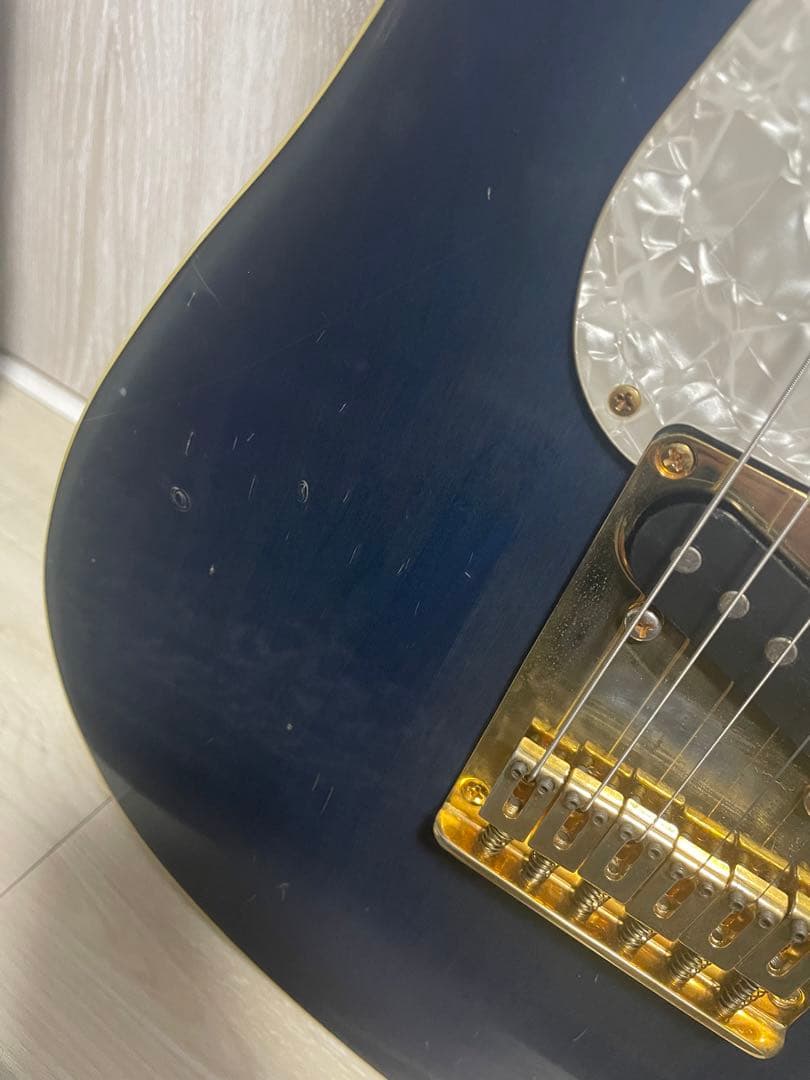 【希少】YAMAHA PACIFICA 302S 1998年製