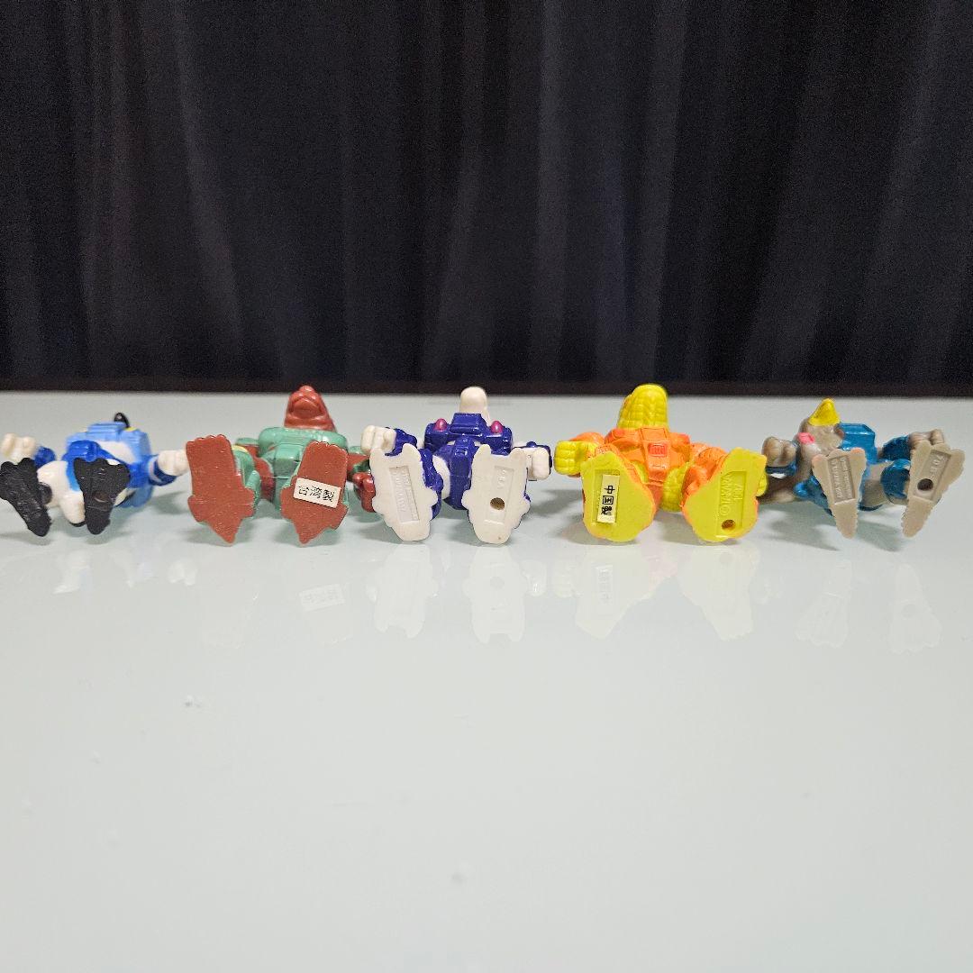 ビーストフォーマー　22体　セット売り