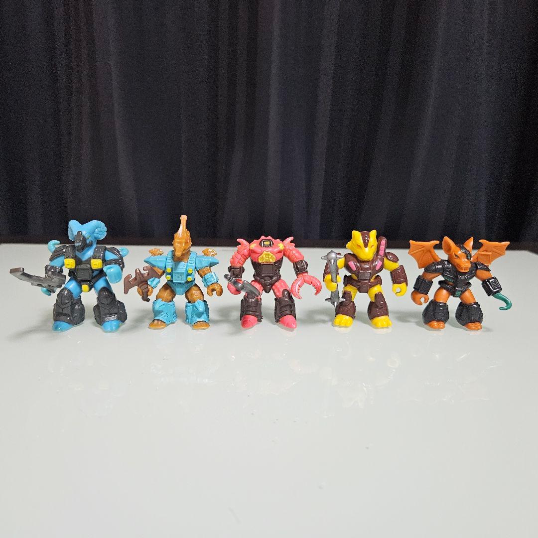 ビーストフォーマー　22体　セット売り