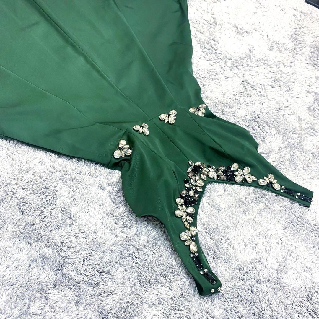 【新品・未使用】katespade ケイトスペース ワンピース ドレス　xs 0