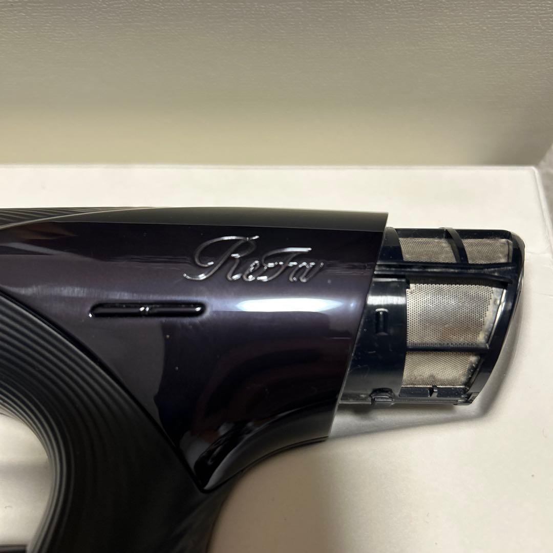 RiFa リファ　ヘアドライヤー