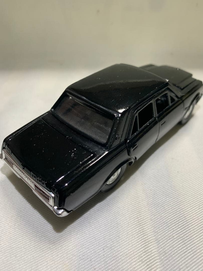 ダイヤペットトヨタセンチュリー