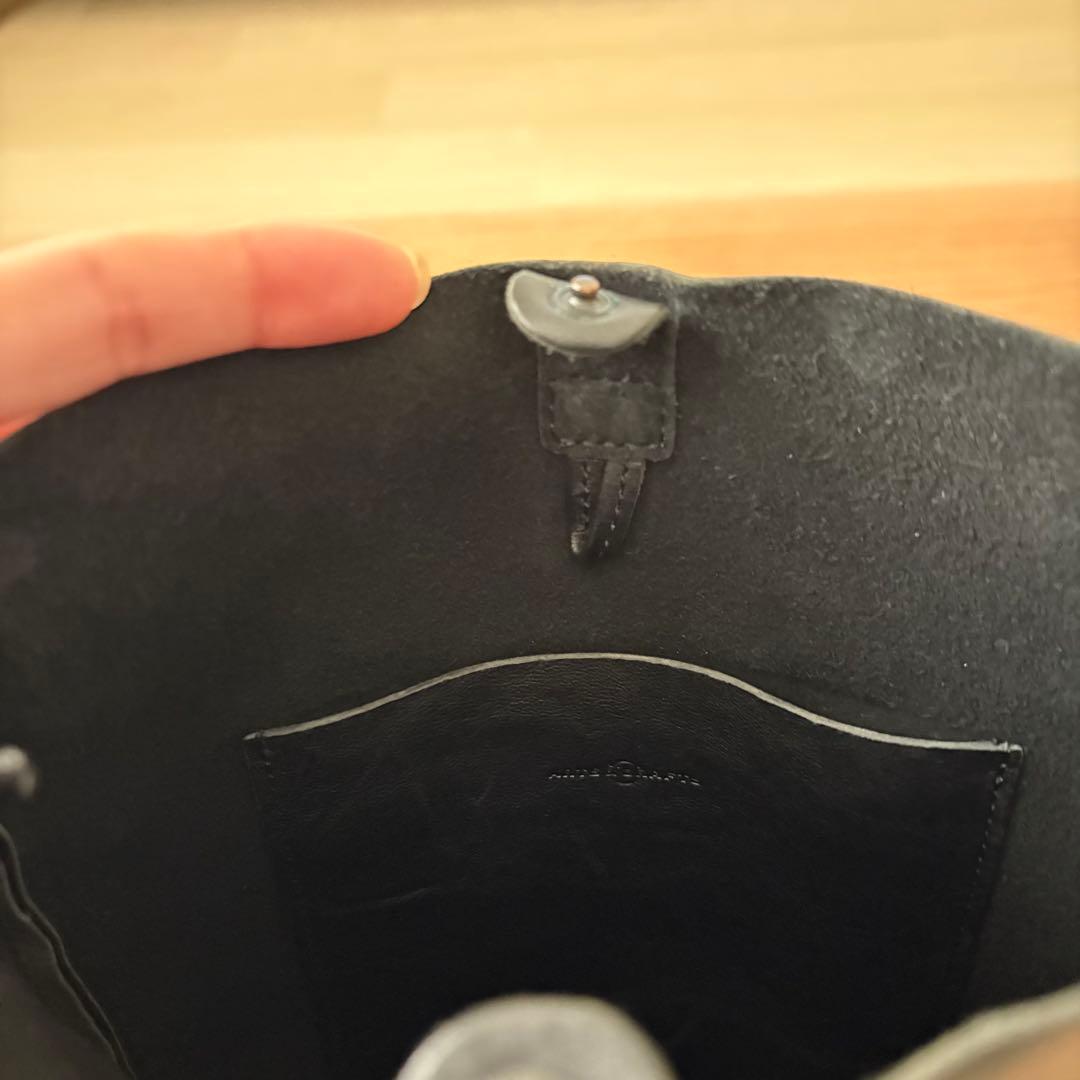 n.さん専用《美品》ARTS&CRAFTS アーツアンドクラフツショルダーバッグ