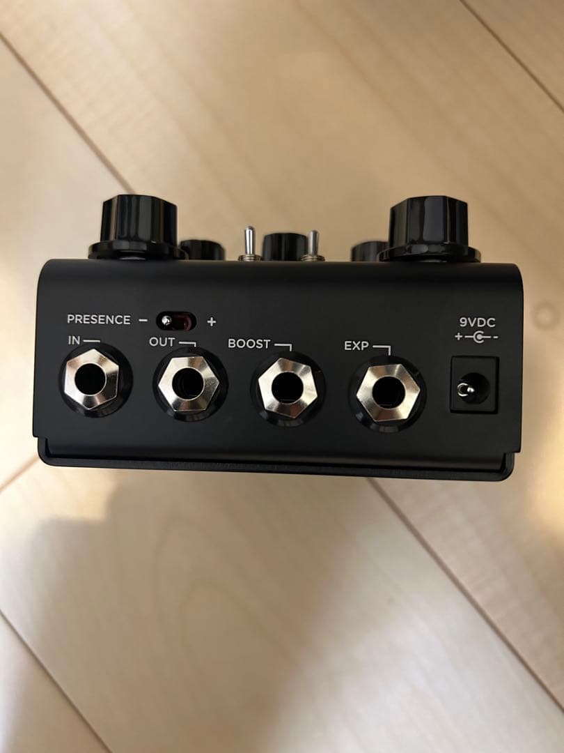 ギター Strymon side multistage drive Strymon Riverside Multistage