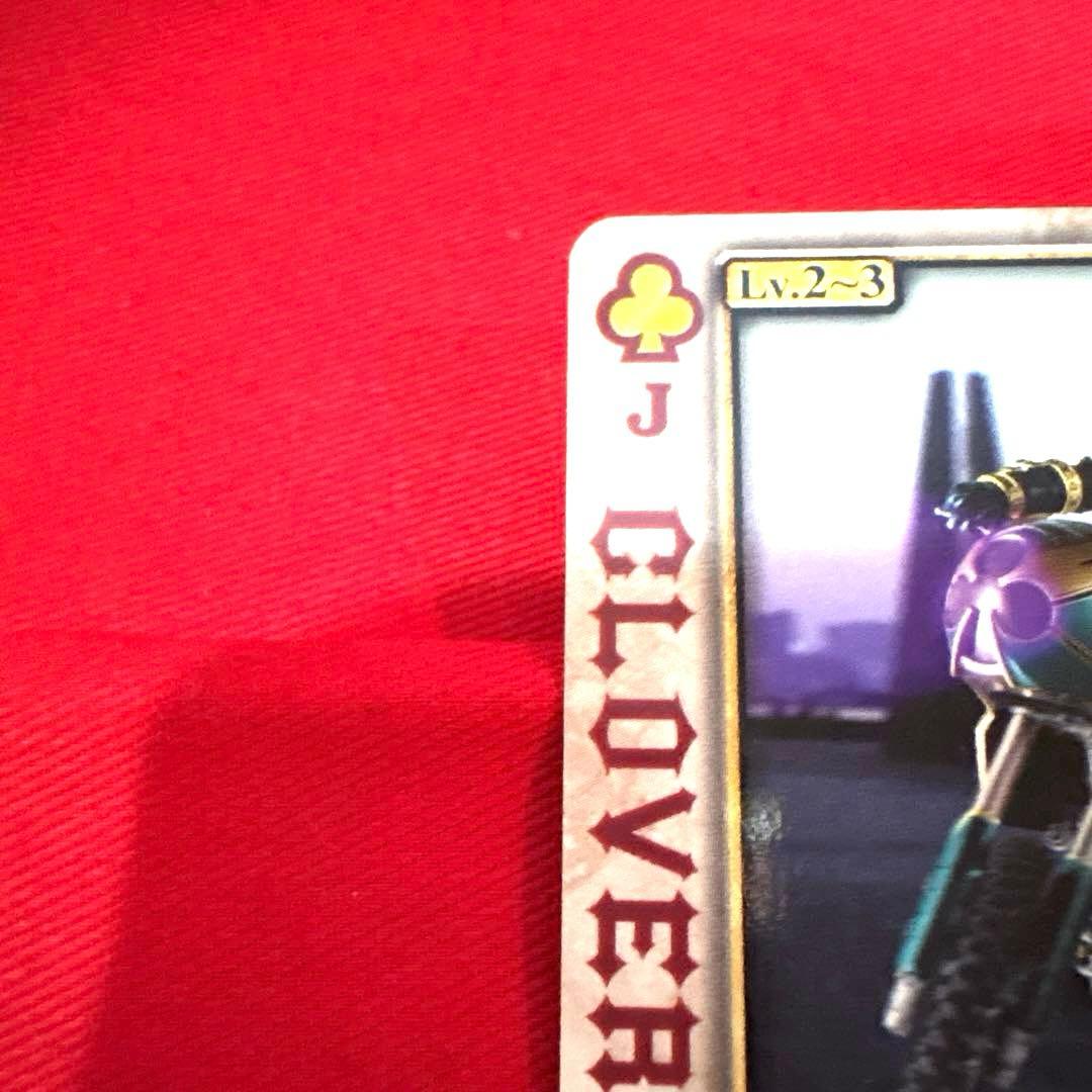 ラウズカード 仮面ライダーレンゲル 仮面ライダー剣 トレカ レア