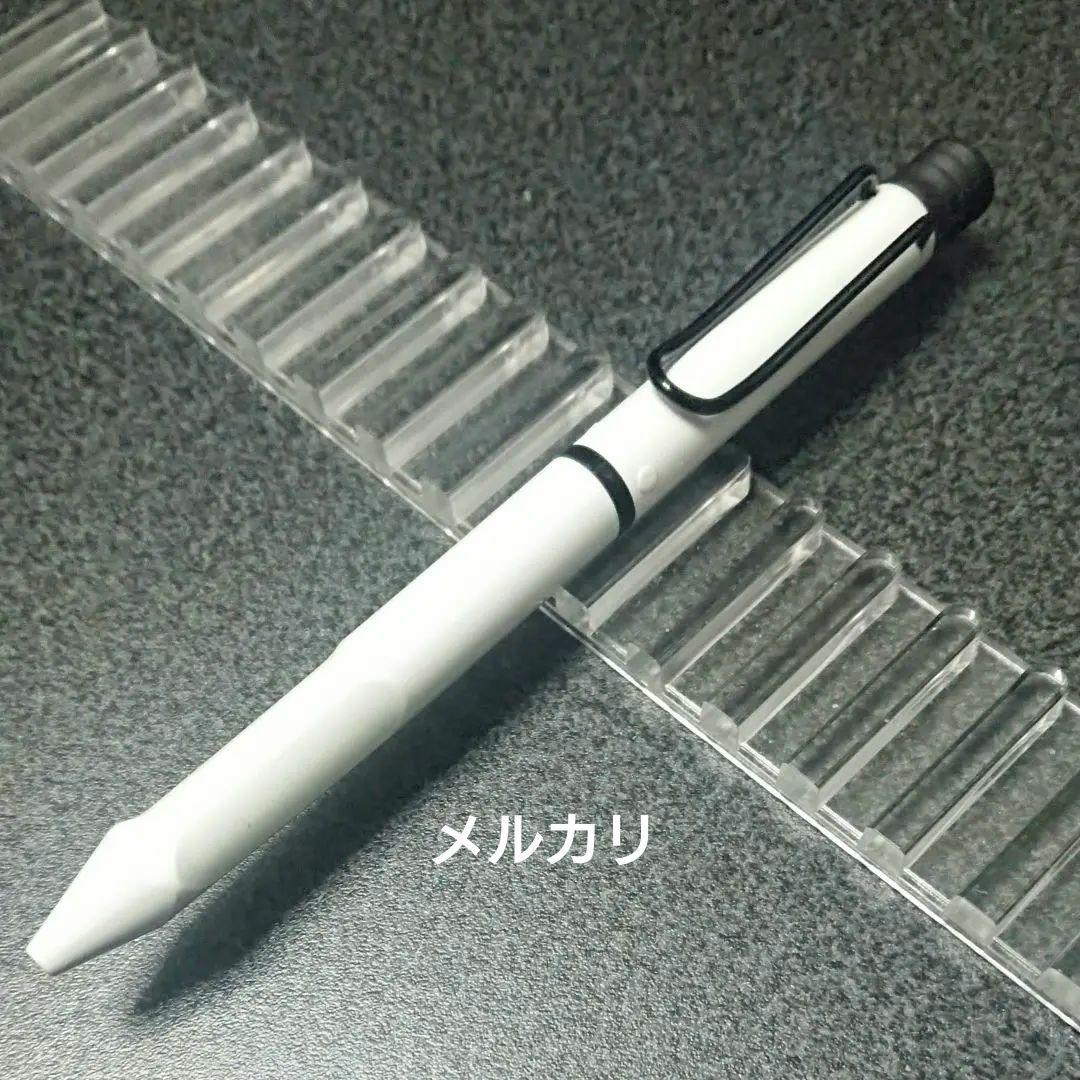 ラミー サファリ アルペンホワイト ツインペン