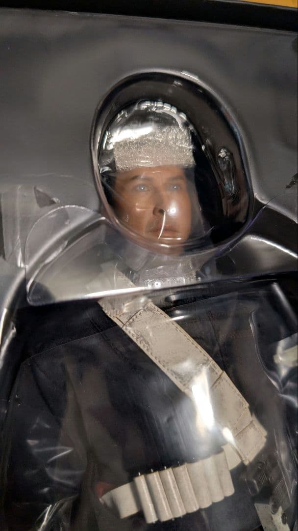 STAR WARS ホットトイズ チアルート ムービーマスター ローグワン