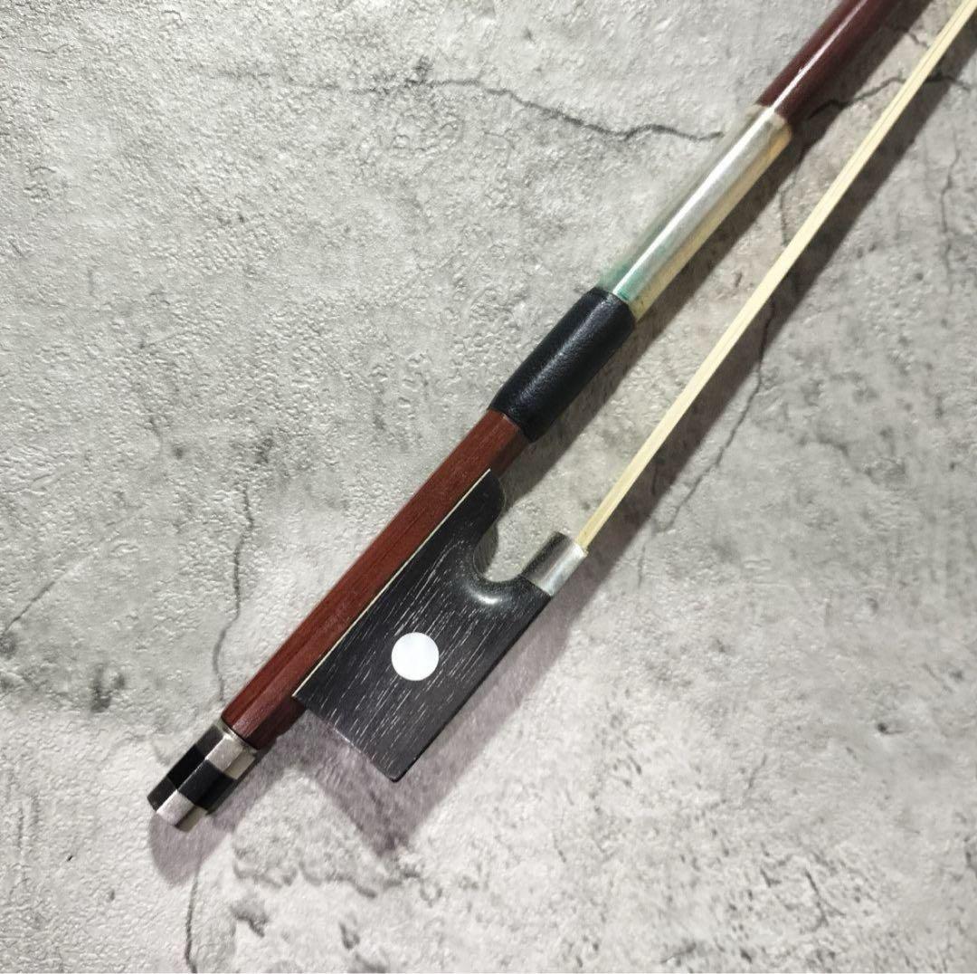 は*吉様 【美品】Andreas Eastman VL80 4/4　バイオリン