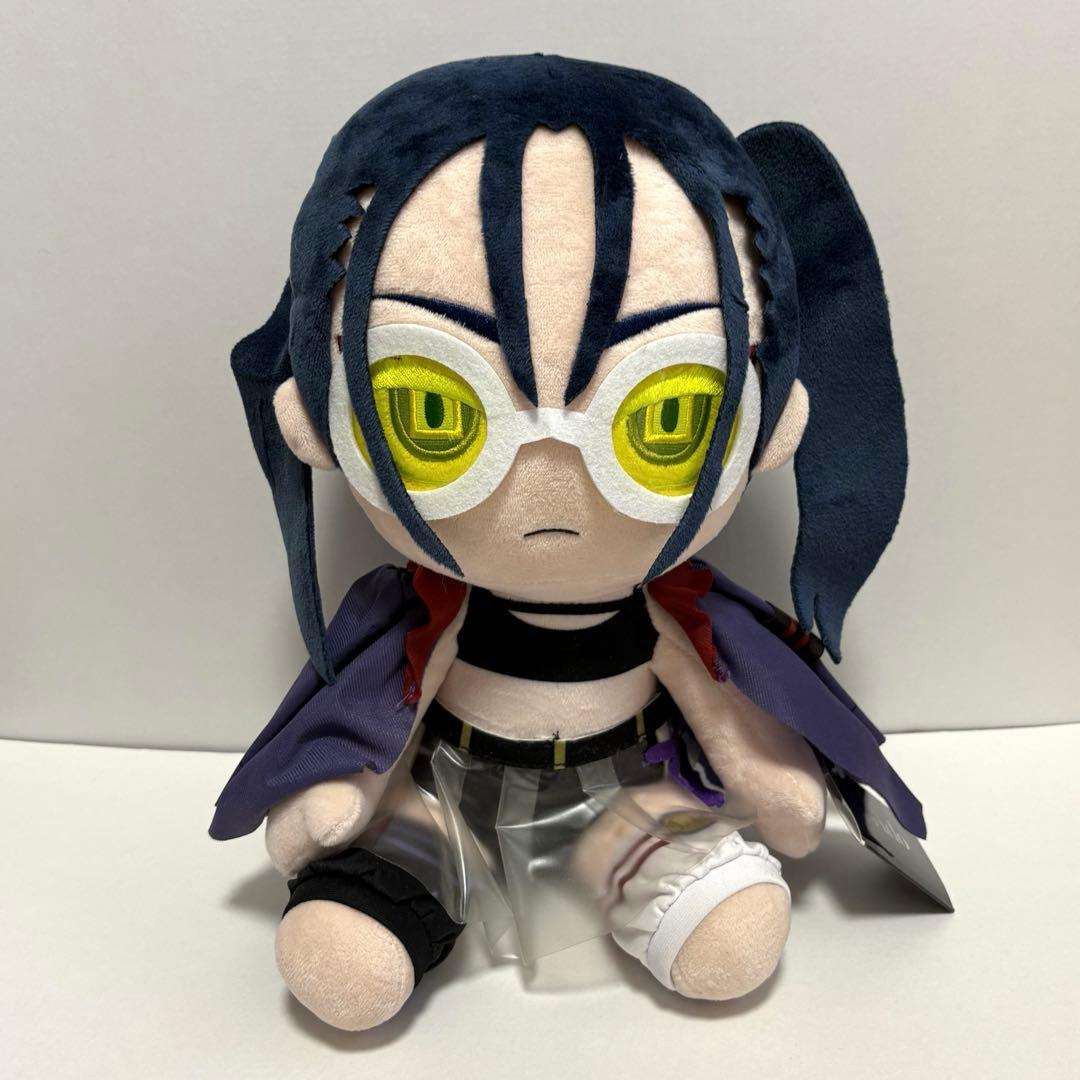 Ado BIGぬいぐるみ2個セット - メルカリ