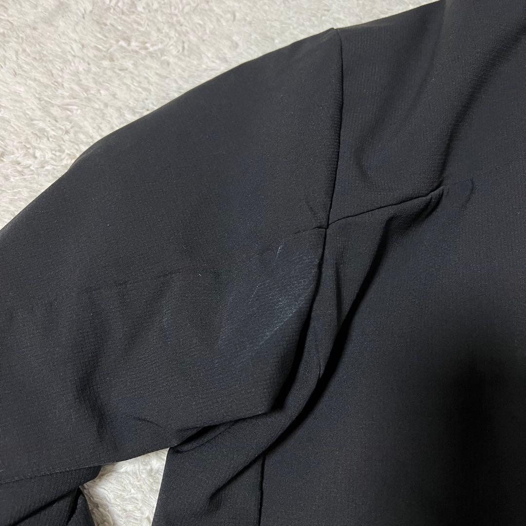 THE NORTH FACE APEX ELEVATION JKT メンズ L