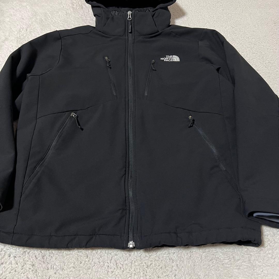 THE NORTH FACE APEX ELEVATION JKT メンズ L