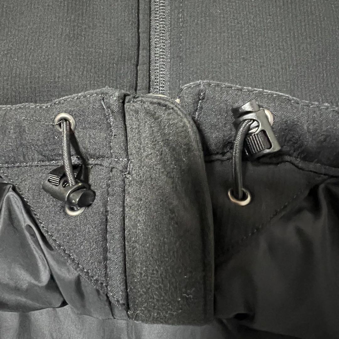 THE NORTH FACE APEX ELEVATION JKT メンズ L