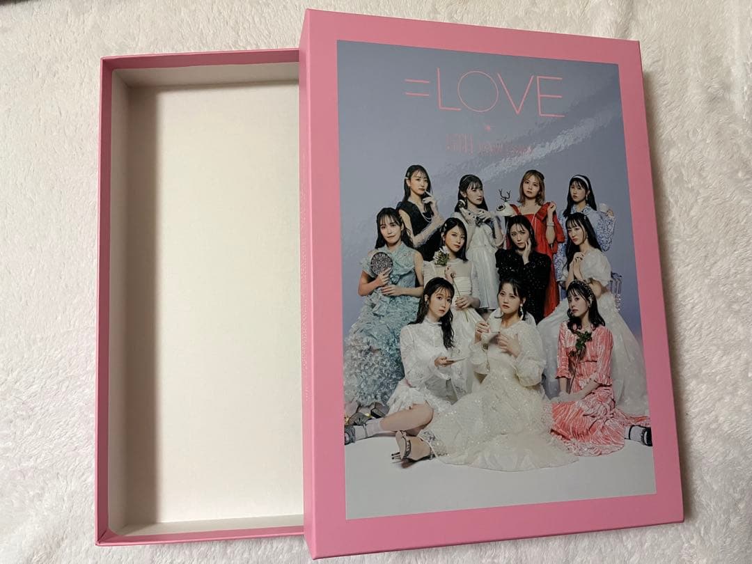 齊藤なぎさ ＝LOVE グッズ セット