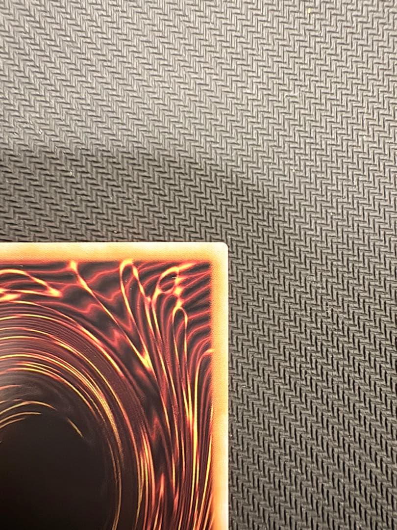 遊戯王 閃刀姫 ハヤテ イラスト違い　25th