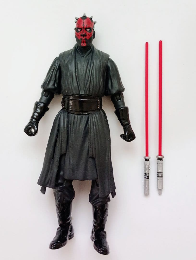 ディズニー スターウォーズ エリート ダイキャスト フィギュア 6体セット