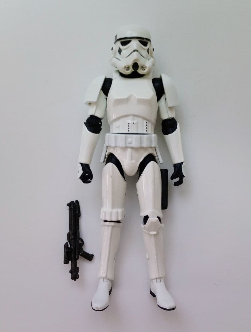 ディズニー スターウォーズ エリート ダイキャスト フィギュア 6体セット