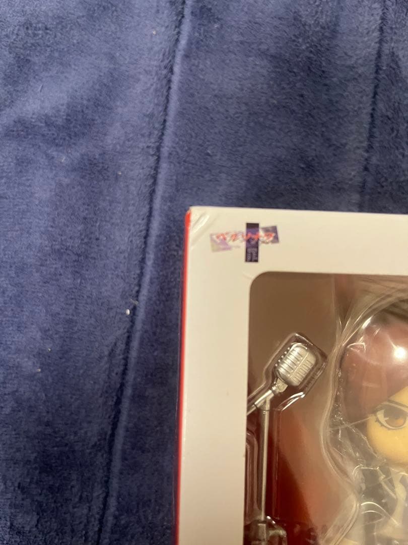 ねんどろいど ペルソナ2 周防達哉