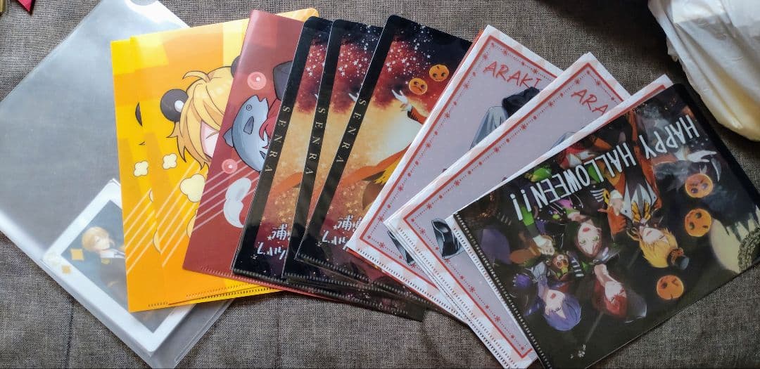 センラ　缶バッチ・ぬいぐるみ・マスコット等グッズセット