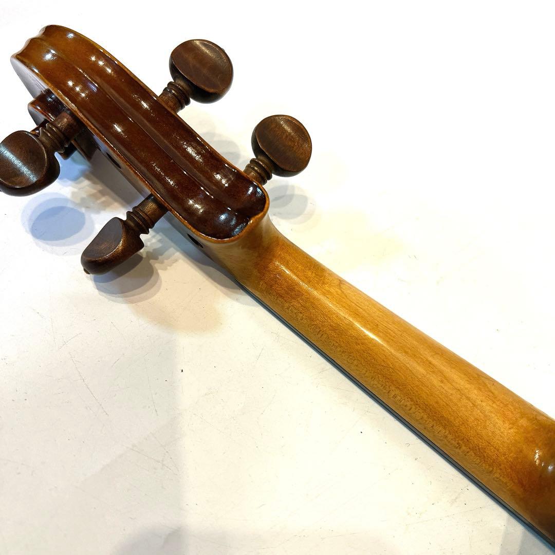 SUZUKI 特1 4/4 バイオリン 1970年代　フルサイズ　ヴィンテージ