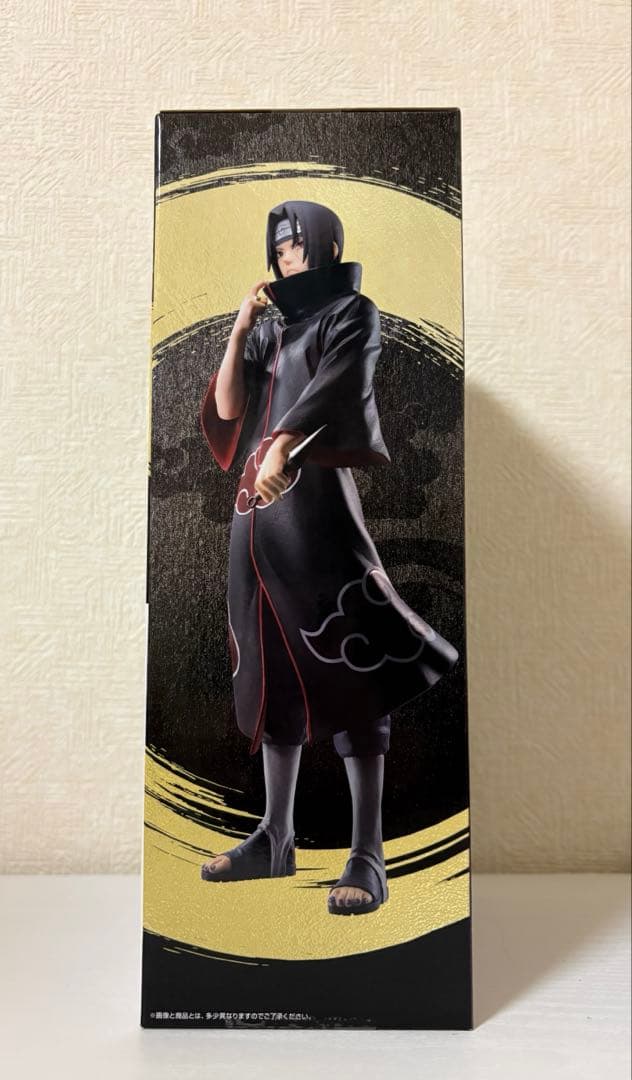 一番くじ NARUTO-ナルト- 疾風伝 忍ノ絆