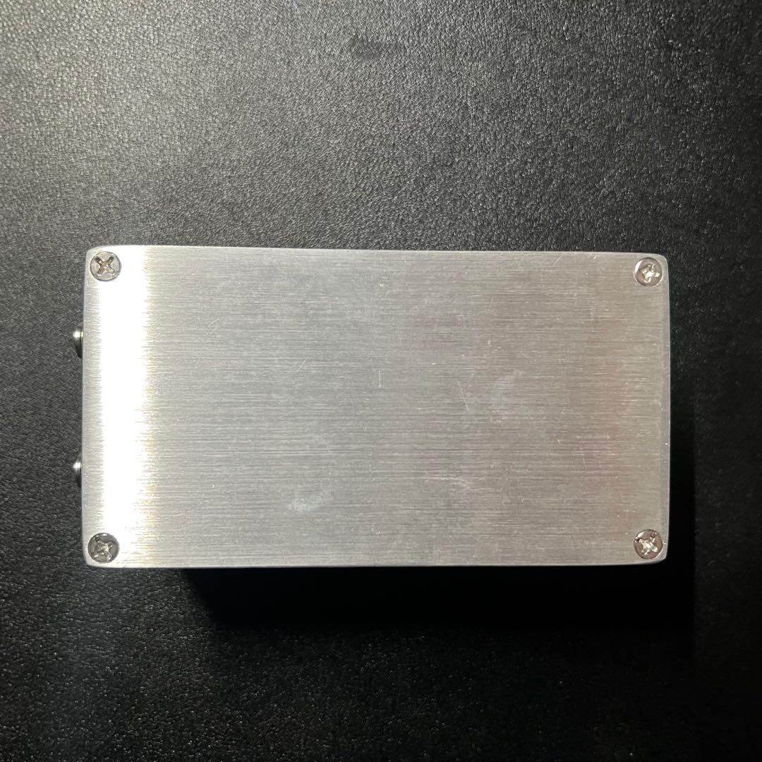 Cornerstone / GLADIO SC オーバードライブ ブースター