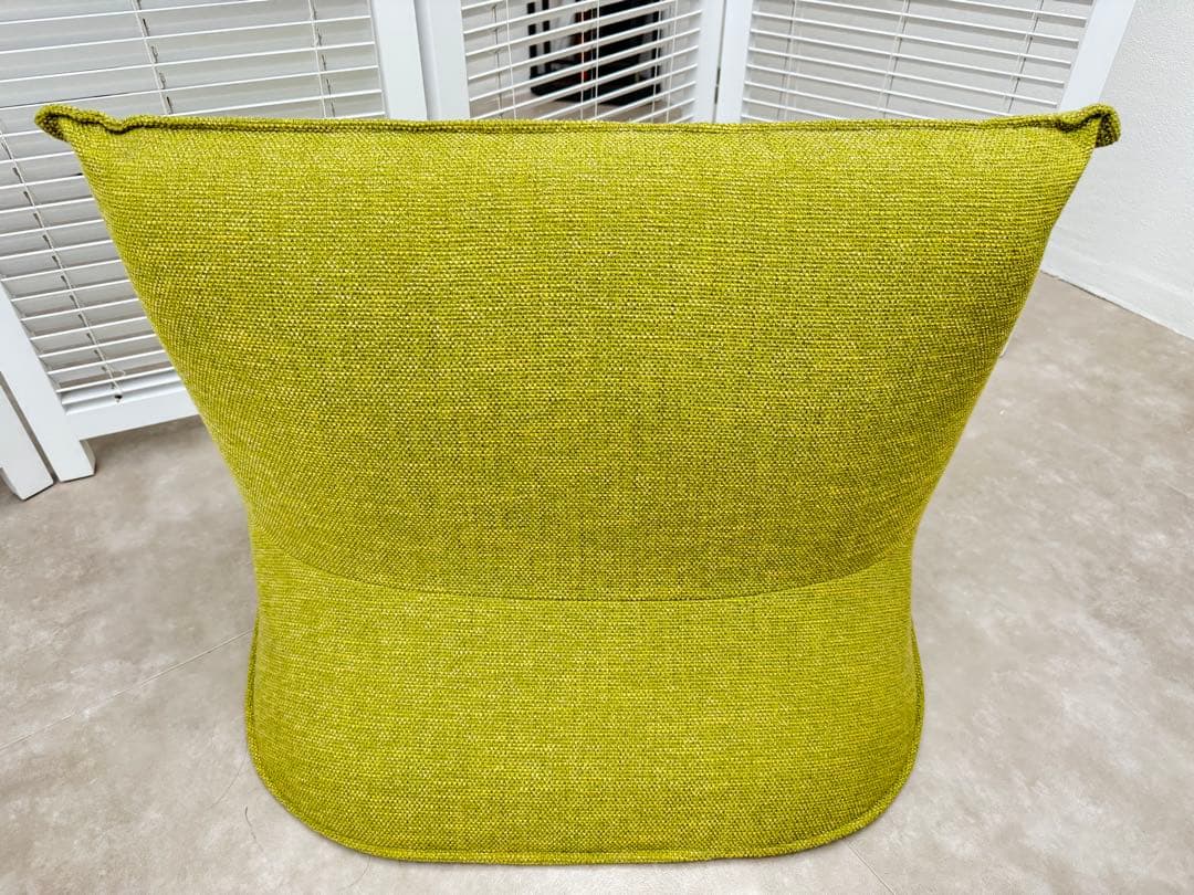 i*t様 リーン・ロゼ プラド用 背クッション ソファ グレー グリーン