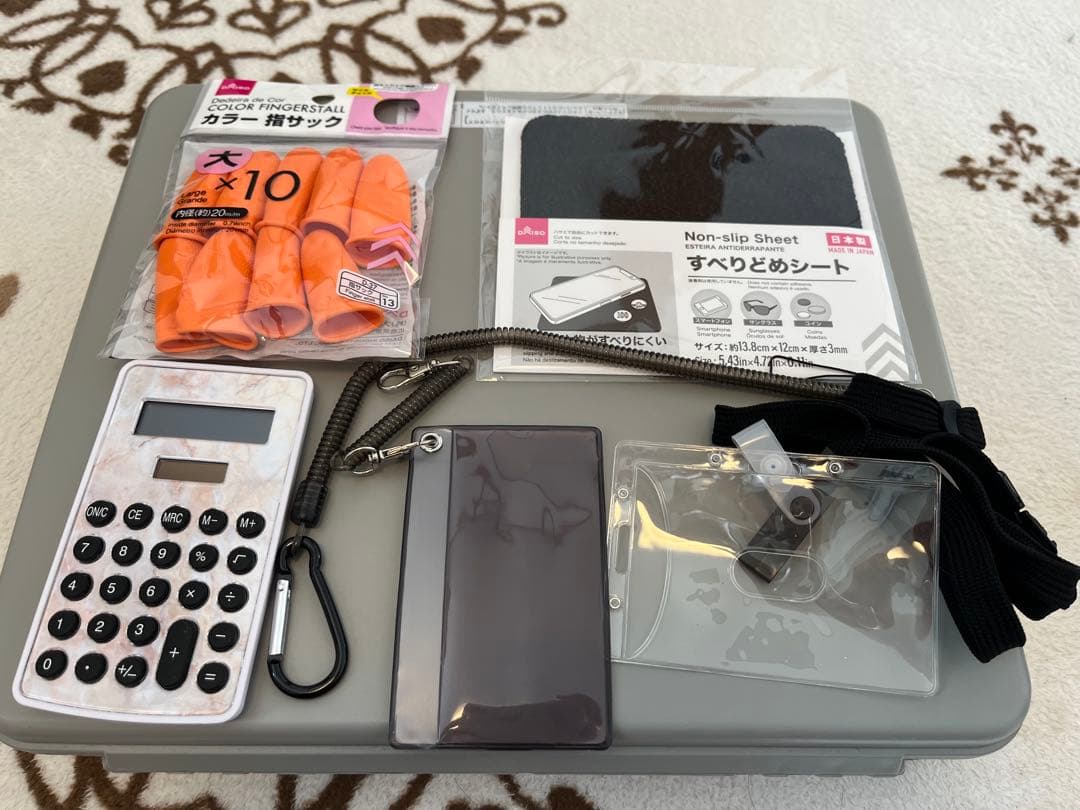 まとめ売り30点以上 Anker BLITZ2 コールマン ストリームデックなど